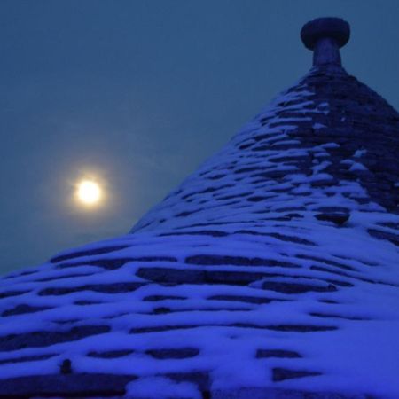 I Trulli Di Ottavio Apartment Alberobello Exterior foto